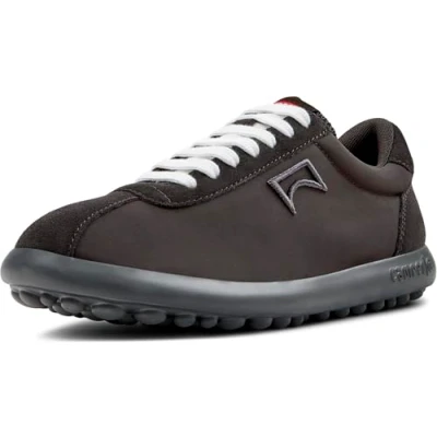 Bild av Camper dam Pelotas Xlf K201759 sneakers, Mörkgrå 005, 38 EU, EU