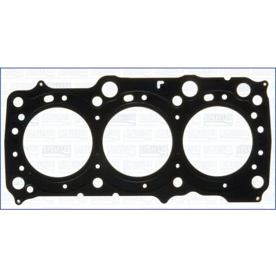 Bild av AJUSA 10154900 Joint De Culasse 1,1 88,5 1 MULTILAYER STEEL RENAULT: ESPACE 4, Vel Satis, OPEL: Vectra C CC, SAAB: 9 5 Berline
