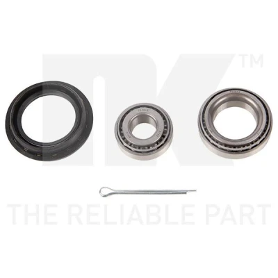 Bild av NK 753616 Kit de roulements roue 50,29 OPEL: Corsa B 3/5 portes, Tigra Coupe, VAUXHALL: Mk1, Mk1 Coupe