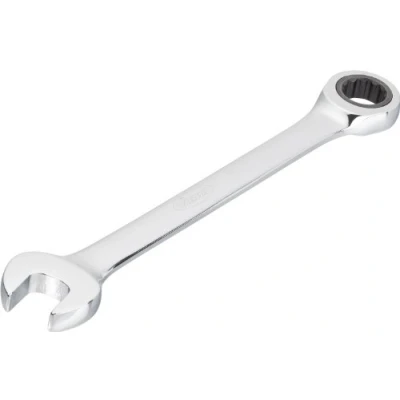 Bild av VIGOR V1027 Clé à fourche et polygonale cliquet 210, 210 Garniture en mousse souple
