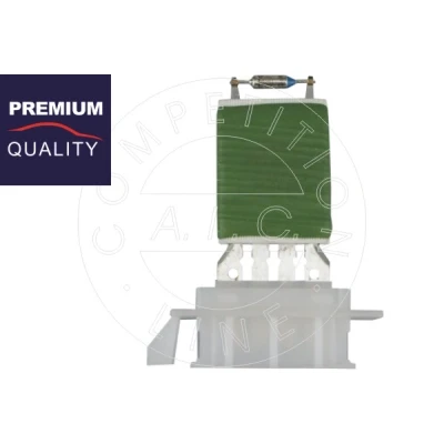 Bild av AIC 57587 Résistance, pulseur d&#039;air habitacle MINI: Countryman, 3/5 portes, Clubman