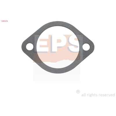 Bild av EPS 1.890.578 Joint d&#039;étanchéité, thermostat Made in Italy OE Equivalent HYUNDAI: Getz, LANTRA 2 Wagon