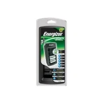 Bild av Carica Batterie Per Aa, Aaa, C, D, E Block Nimh