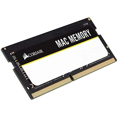 Bild av Corsair CMSA16GX3M2A1333C9 Apple Certifierat SODIMM kit 16GB, (2x8GB)