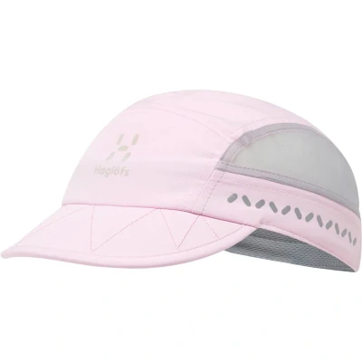 Bild av Haglöfs L.I.M Tempo Trail Cap Fresh Pink
