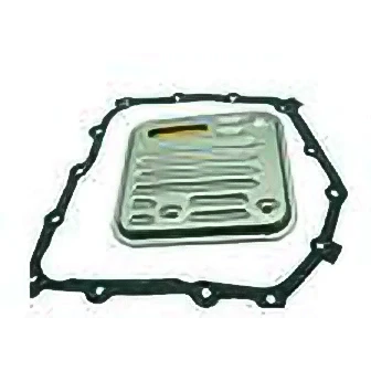Bild av Hydraulikfilter, automatväxel WIX FILTERS 58934