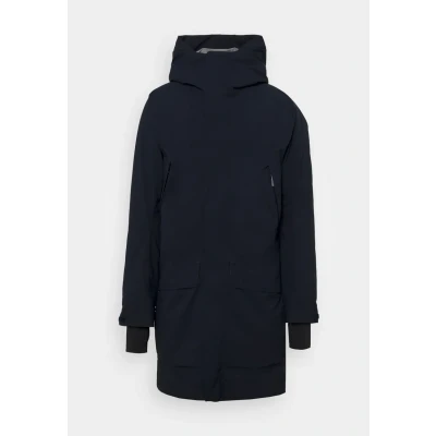 Bild av Houdini M&#039;s Fall in Parka, Blue Illusion, XXL