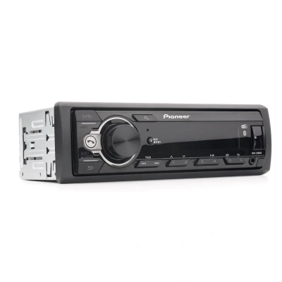 Bild av PIONEER MVH 330DAB Autoradio 1 DIN Android 12 MP3, WMA, WAV, FLAC