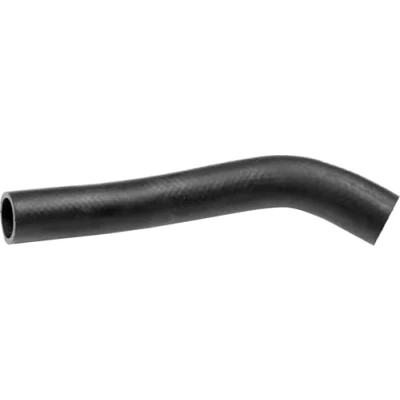 Bild av GATES 05 2437 Durite De Refroidissement EPDM (éthylène propylène diène caoutchouc) KIA: cee‘d II 5 portes