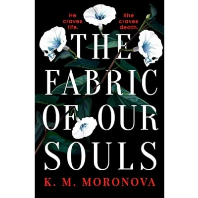 Bild av The Fabric of Our Souls