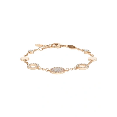 Bild av Fossil Vintage Glitz Armband rosegoldcoloured, Storlek: One Size, Rosegold coloured