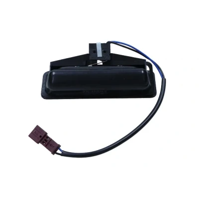 Bild av MAXGEAR 28 0592 Poignée de hayon BMW: 5 Berline, Touring