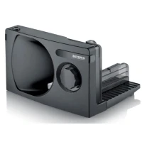 Bild av SEVERIN Compact universal slicer with DC motor