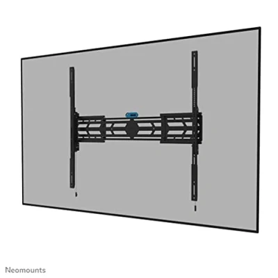 Bild av Neomounts by NewStar Select WL30S 950BL19 mounting kit heavy duty for flat panel fixed black 160 kg 110&quot; 100 x mm