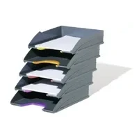Bild av DURABLE Brevkorg VARICOLOR® TRAY SET