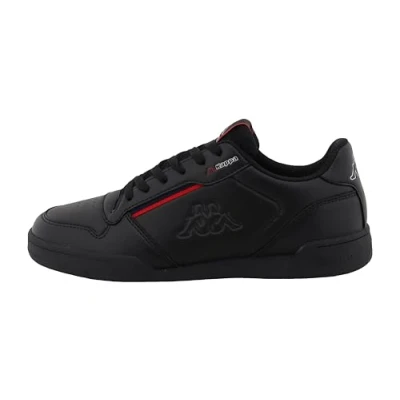 Bild av Supremo Kappa män 95K0121001 sneakers, svart, 46 EU, EU