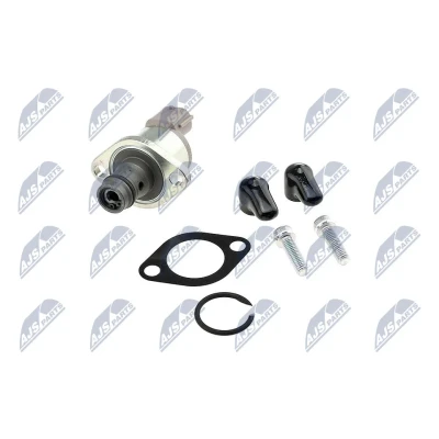 Bild av NTY ESCV MZ 001 Détendeur, système de rampe commune OPEL: Zafira B, Astra J 5 portes, Corsa D 3/5 MAZDA: 5, 6 portes