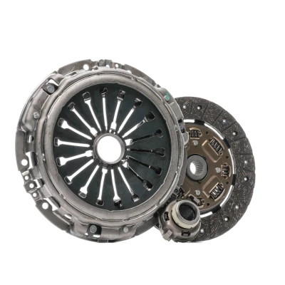 Bild av VALEO KIT3P 821226 Kit d&#039;embrayage avec mécanisme disque d&#039;embrayage, butée de débrayage 235 FIAT: Scudo I Van