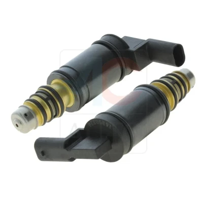Bild av ACAUTO AC 02DN09 Valve de réglage, compresseur