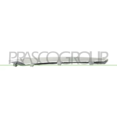 Bild av PRASCO BM8221243 Baguette et bande protectrice, pare chocs avant droite BMW: X5