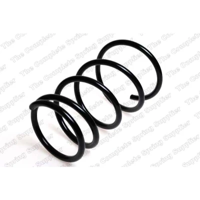 Bild av Spiralfjäder, Framaxel, mazda mx 3, EA0134011A, EA0134011B, EA0134011C, EA0134011D
