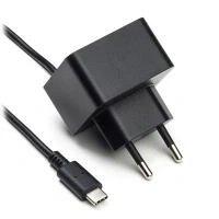 Bild av Raspberry 4596 Pi USB C, Svart
