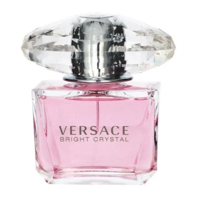 Bild av Versace Bright Crystal Eau de Toilette 30 ml