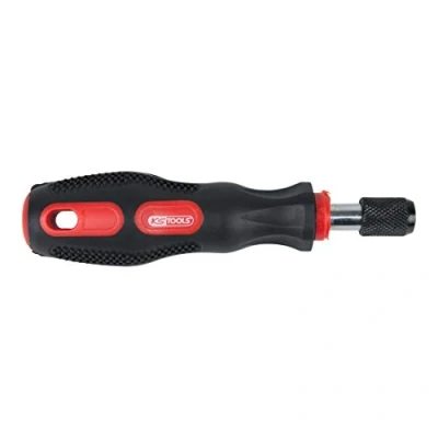 Bild av KS Tools 340.0061 1/4&quot; Handtag med snabblåsning