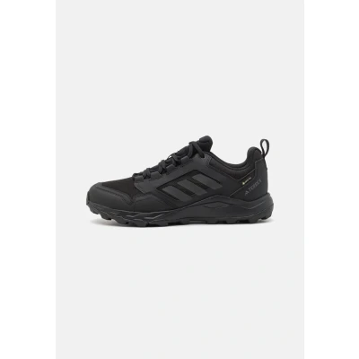Bild av Adidas Terrex Tracerocker 2.0 Goretex Trail Hikingskor, Storlek: 41 1/3, Core black/semi impact orange Textil/syntet
