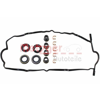 Bild av METZGER 2389199 Jeu de joints d&#039;étanchéité, couvercle culasse TOYOTA: RAV4 II SUV, Corolla IX 3/5 portes, Verso