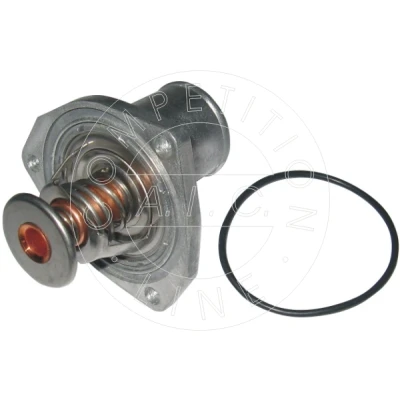 Bild av AIC 51577 Thermostat d&#039;eau 92 avec joint d&#039;étanchéite OPEL: Frontera B SUV, Calibra A, Astra F CC