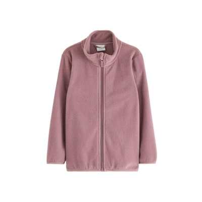 Bild av Jacka i microfleece