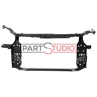 Bild av PRASCO FD9048002 Poignée De Porte extérieur, avant gauche noir FORD: Transit Mk3 Camion à Plateau/Châssis, Van, Minibus
