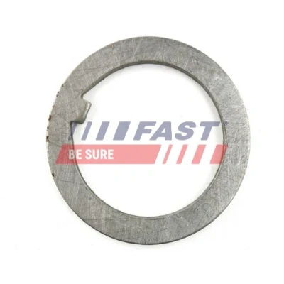 Bild av Underläggsskiva, drivaxelfläns, iveco, 0 0718 0040, 299 6121, 5 0364 1906, 718 0040