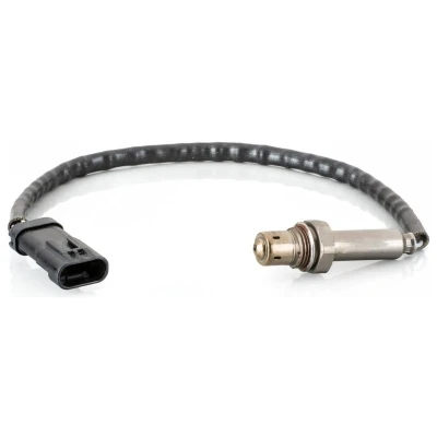 Bild av HELLA 6PA 358 103 571 Sonde lambda chauffé RENAULT: CLIO 2, TWINGO 1, 3, OPEL: Vivaro A Combi, Van, Сamion à Plateau / Сhâssis