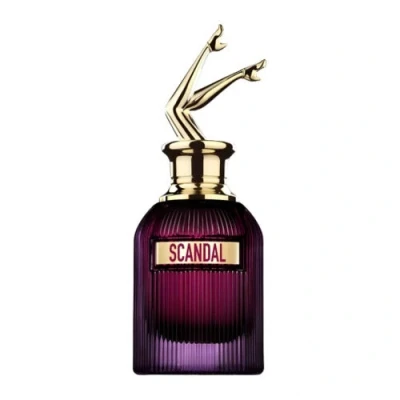 Bild av Jean Paul Gaultier Scandal Intense Eau de Parfum Intensiv 80 ml