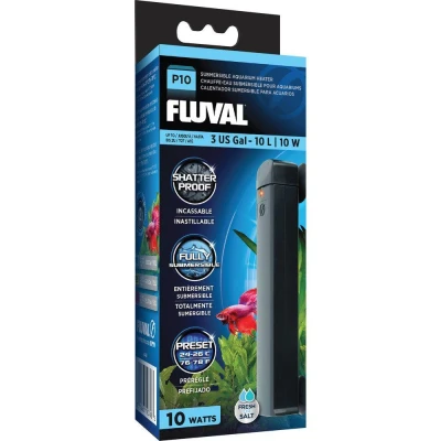 Bild av Fluval P10 Doppvärmare 10 W