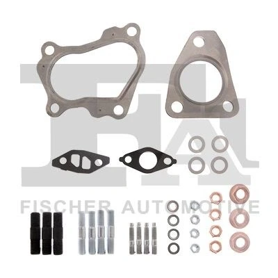 Bild av FA1 KT770130 Kit de montage, compresseur