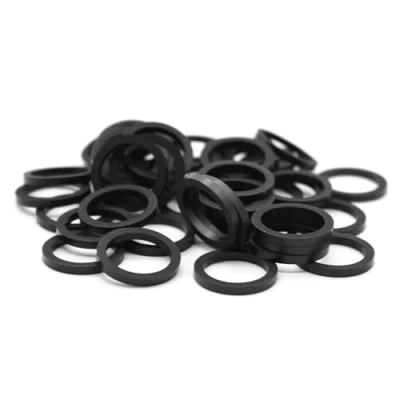Bild av DOJA Barcelona breda hydrauliska packningar 3/4 tum 25 enheter Gummipackningar 14,5 x 8 2 mm EPDM gummibrickor O ring tätningar För tvättmaskin, sifon, handfat