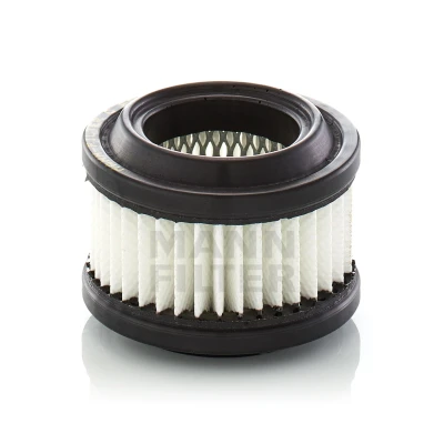 Bild av Filter, vevhusventilation MANN FILTER C 6006
