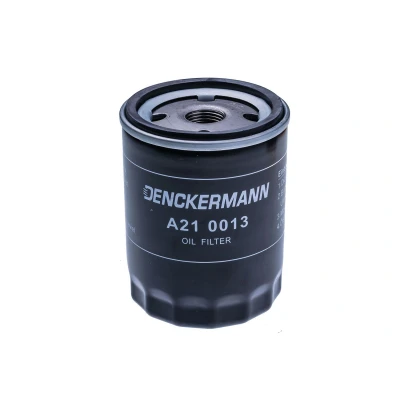 Bild av DENCKERMANN A210013 Filtre à huile 3/4&quot; 16 UNF vissé FORD: FIESTA 4, 3, MONDEO 2, MAZDA: 121 III 3/5 portes