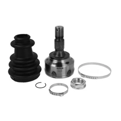 Bild av METELLI 15 1455 Tête De Cardan Caoutchouc PEUGEOT: 307 3/5 portes, SW, CITROËN: C4 Coupe