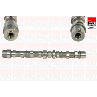 Bild av FAI AutoParts C255 Arbre à Cames FIAT: Punto Evo 3/5 portes, III Doblo II Van / Break, OPEL: Corsa D C portes