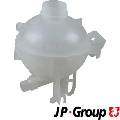 Bild av JP GROUP 4114700200 Vase d&#039;Expansion sans cache, capteur PEUGEOT: 308 II 3/5 portes, I 3008 SUV, CITROËN: C4 Spacetourer
