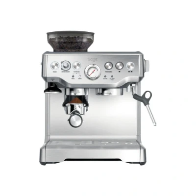 Bild av the Barista Express, Brushed Stainless Steel