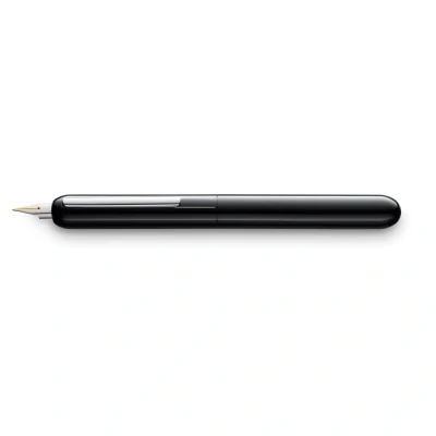 Bild av LAMY Dialog 3 Piano Black FP F