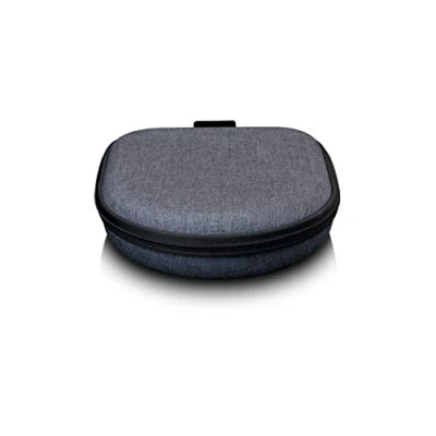 Bild av Lenco PBC 50GY Case with built in power bank Grey PowerBank 5000 mAh