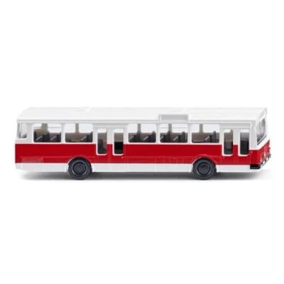 Bild av Wiking 097008 N Bus model Mercedes Benz O 305 bybus