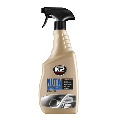 Bild av K2 K507 Nettoyant pour vitres aérosol 770