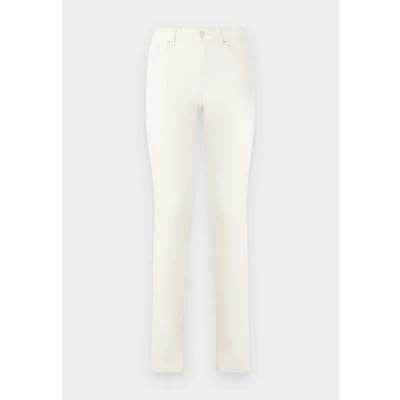 Bild av ONLY Onlblush Skinny Jeans Fit, Storlek: XLx32, Ecru